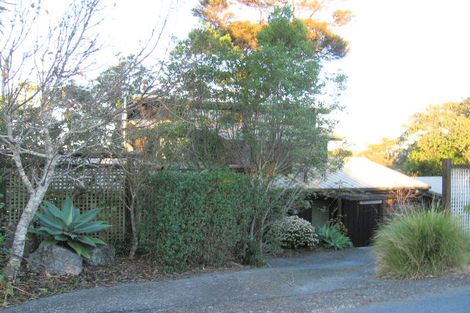 Photo of property in 38 Ridge Road, Mahurangi East, Warkworth, 0982