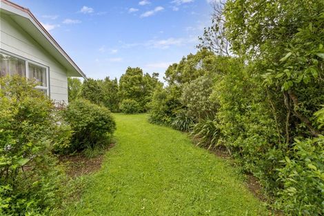 Photo of property in Pukehoi Road, Eketahuna, 4995