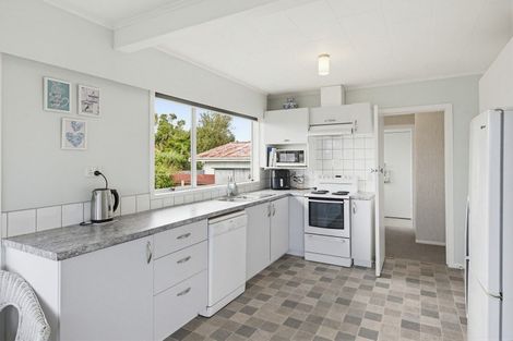 Photo of property in 24 Featherston Street, Levin, 5510