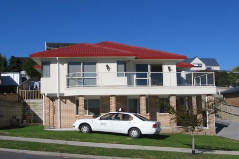 Photo of property in 6 The Enclave, Totara Heights, Auckland, 2105