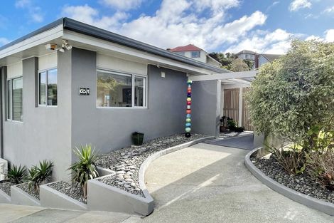 Photo of property in 65a Homebush Road, Khandallah, Wellington, 6035