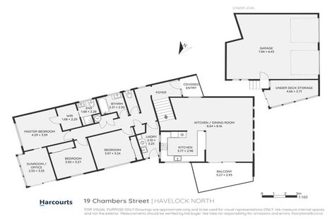Photo of property in 19 Chambers Street, Havelock North, 4130