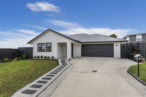 Photo of property in 68 Jamish Drive, Warkworth, 0910