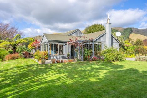 Photo of property in 26 Blackburne Road, Te Horo, Otaki, 5582