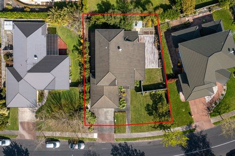 Photo of property in 16 Oakway Drive, Schnapper Rock, Auckland, 0632