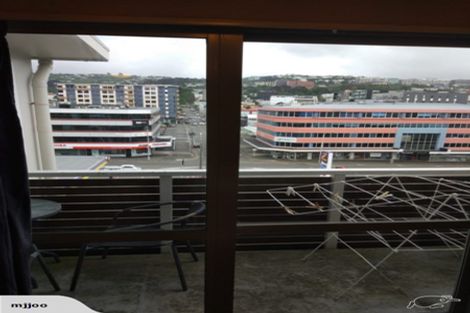 Photo of property in Martin Square Apartments, 613/20 Martin Square, Te Aro, Wellington, 6011