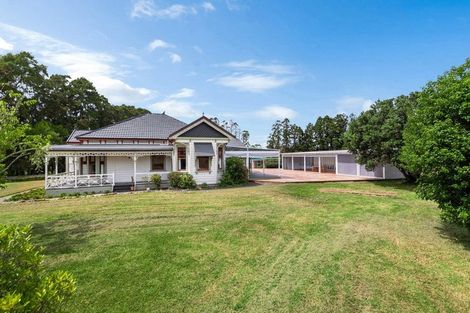 Photo of property in 336 Ireland Road, Waitoki, Kaukapakapa, 0871