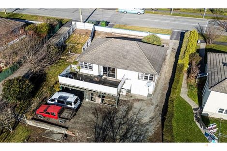 Photo of property in 41 Andrew Street, Marchwiel, Timaru, 7910
