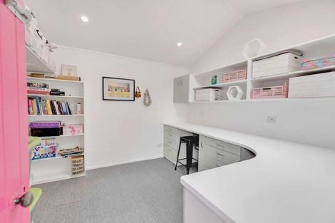 Photo of property in 22 Nottingham Avenue, Awapuni, Palmerston North, 4412