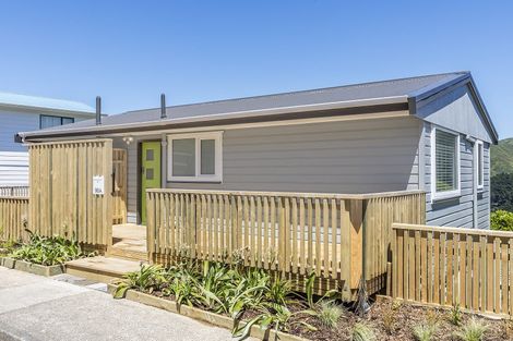 Photo of property in 96f1 Quebec Street, Kingston, Wellington, 6021