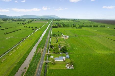 Photo of property in 614 Awaiti Canal Road, Netherton, Paeroa, 3671