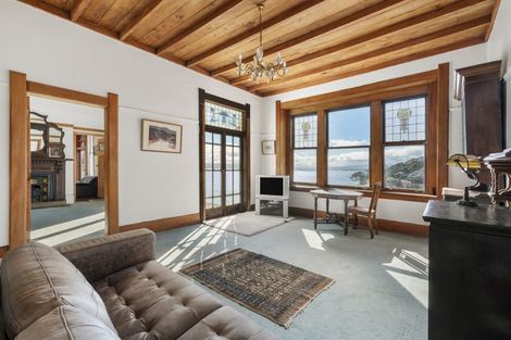 Photo of property in 3 Oriental Terrace, Oriental Bay, Wellington, 6011