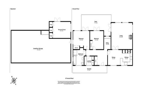 Photo of property in 8 Torwood Road, Khandallah, Wellington, 6035