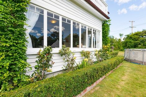 Photo of property in 25 Porangahau Road, Waipukurau, 4200