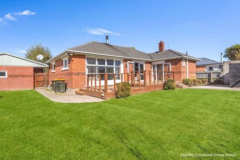 Photo of property in 5 Allens Road, Allenton, Ashburton, 7700