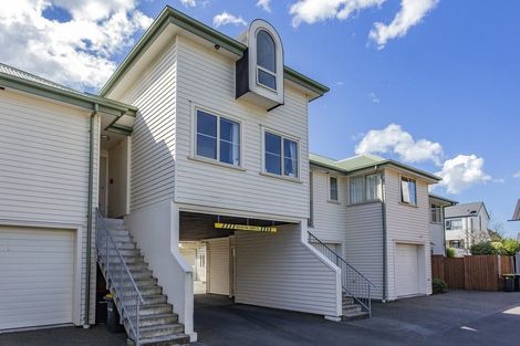 Photo of property in Wilton Close, 15/235 Salisbury Street, Christchurch Central, Christchurch, 8013