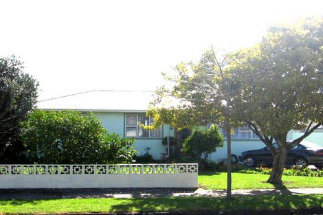 Photo of property in 23 Paisley Street, Awapuni, Palmerston North, 4412