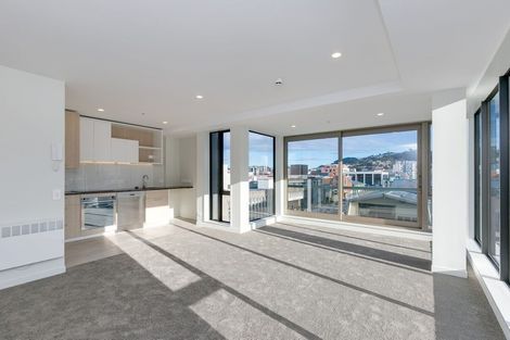 Photo of property in Vsp South, 502/168u Victoria Street, Te Aro, Wellington, 6011