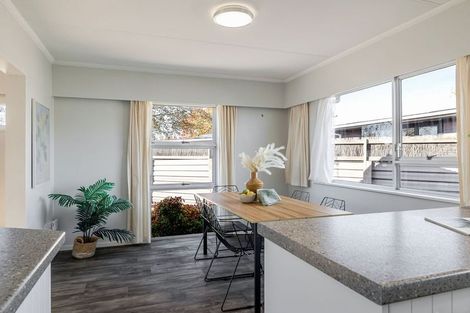 Photo of property in 107 Ruamahanga Crescent, Terrace End, Palmerston North, 4410