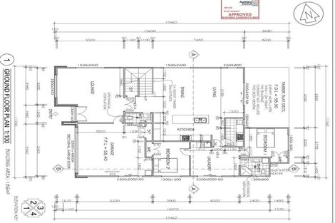 Photo of property in 6 Hermitage Street, Flat Bush, Auckland, 2019