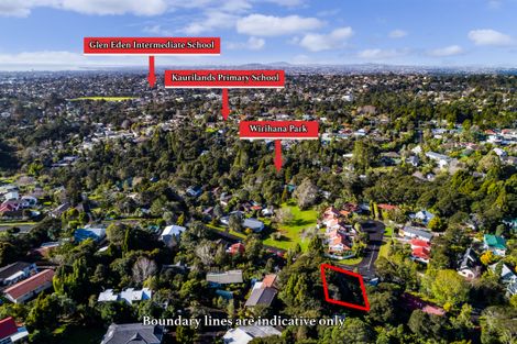 Photo of property in 27 Wirihana Road, Titirangi, Auckland, 0604