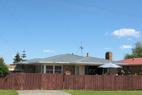 Photo of property in 129 Russell Road, Huntly, 3700