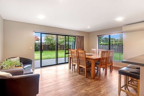 Photo of property in 34 Marlowe Place, Rolleston, 7614