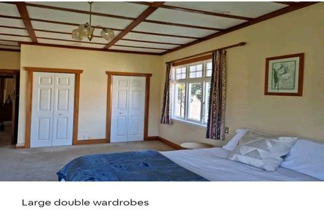 Photo of property in 8 Fox Street, Opunake, 4616
