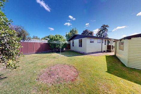 Photo of property in 39 Robinson Crescent, Westbrook, Palmerston North, 4412