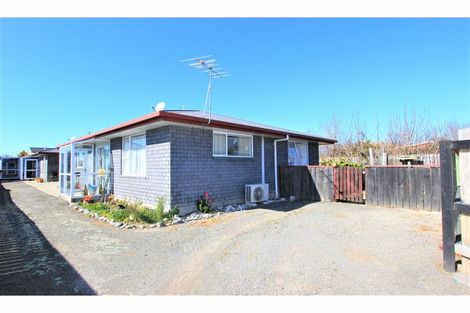 Photo of property in 85 Houldsworth Street, Blenheim, 7201