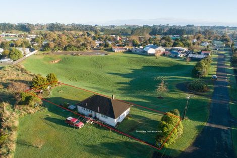 Photo of property in 26 Pembroke Street, Ashhurst, 4810