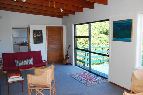 Photo of property in 94 Karepa Street, Brooklyn, Wellington, 6021