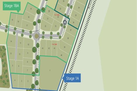 Photo of property in 74 Turuturu Road, Hawera, 4674