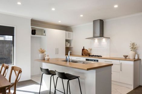 Photo of property in 6 Capper Crescent, Chartwell, Hamilton, 3210