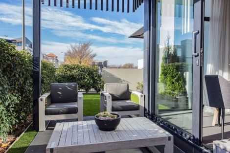 Photo of property in 50 Kilmore Street, Christchurch Central, Christchurch, 8013