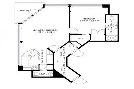 Photo of property in The Links, 378-382 Kapiti Road, Paraparaumu Beach, Paraparaumu, 5032