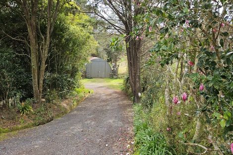 Photo of property in 771b Paihia Road, Opua, 0272