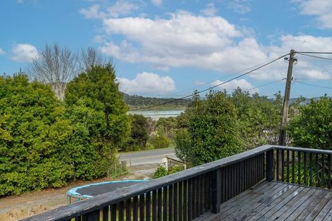 Photo of property in 1391 Whangarei Heads Road, Parua Bay, Whangarei, 0174