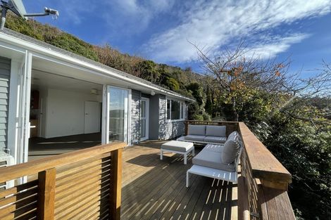 Photo of property in 16 Voltaire Street, Karori, Wellington, 6012