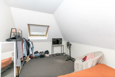 Photo of property in 179u2 Knighton Road, Hillcrest, Hamilton, 3216
