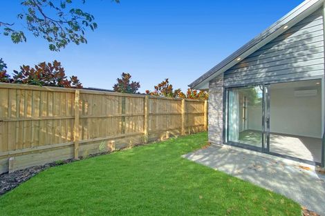 Photo of property in 28c Brookside Terrace, Bryndwr, Christchurch, 8053