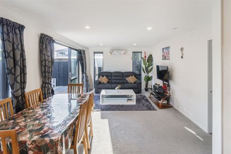 Photo of property in 5/407 Hereford Street, Linwood, Christchurch, 8011