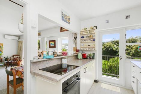 Photo of property in 116f4 Mairangi Road, Wilton, Wellington, 6012