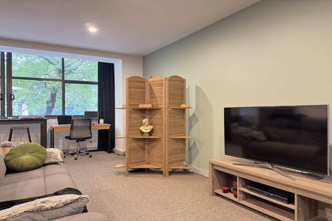 Photo of property in Gerondis Bldg Apartments, 102/60 Willis Street, Wellington Central, Wellington, 6011