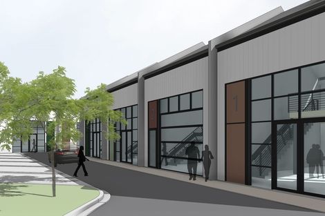 Photo of property in Arbor House, 48-50 Main Street, Greytown, 5712