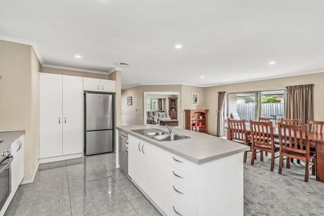 Photo of property in 47 Rolleston Drive, Rolleston, 7614