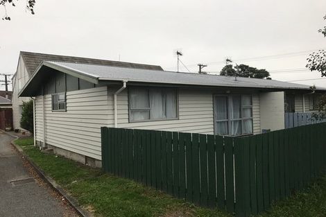 Photo of property in 26b Mudie Street, Alicetown, Lower Hutt, 5010