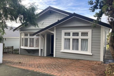 Photo of property in 311 Adelaide Road, Newtown, Wellington, 6021