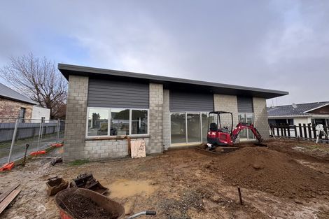 Photo of property in 67 Robertson Street, Richmond, Invercargill, 9810