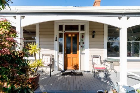 Photo of property in 56 Gladstone Road North, Mosgiel, 9024